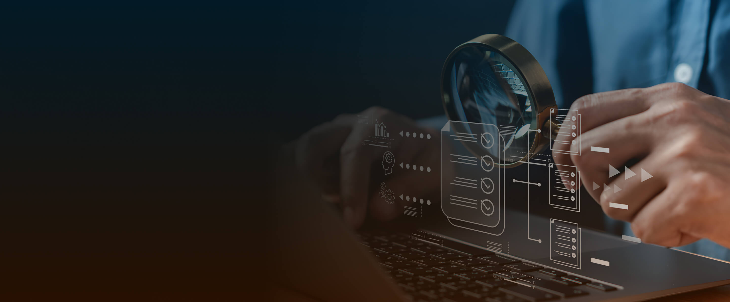 Manual Exploratory Testing Services | Ubertesters