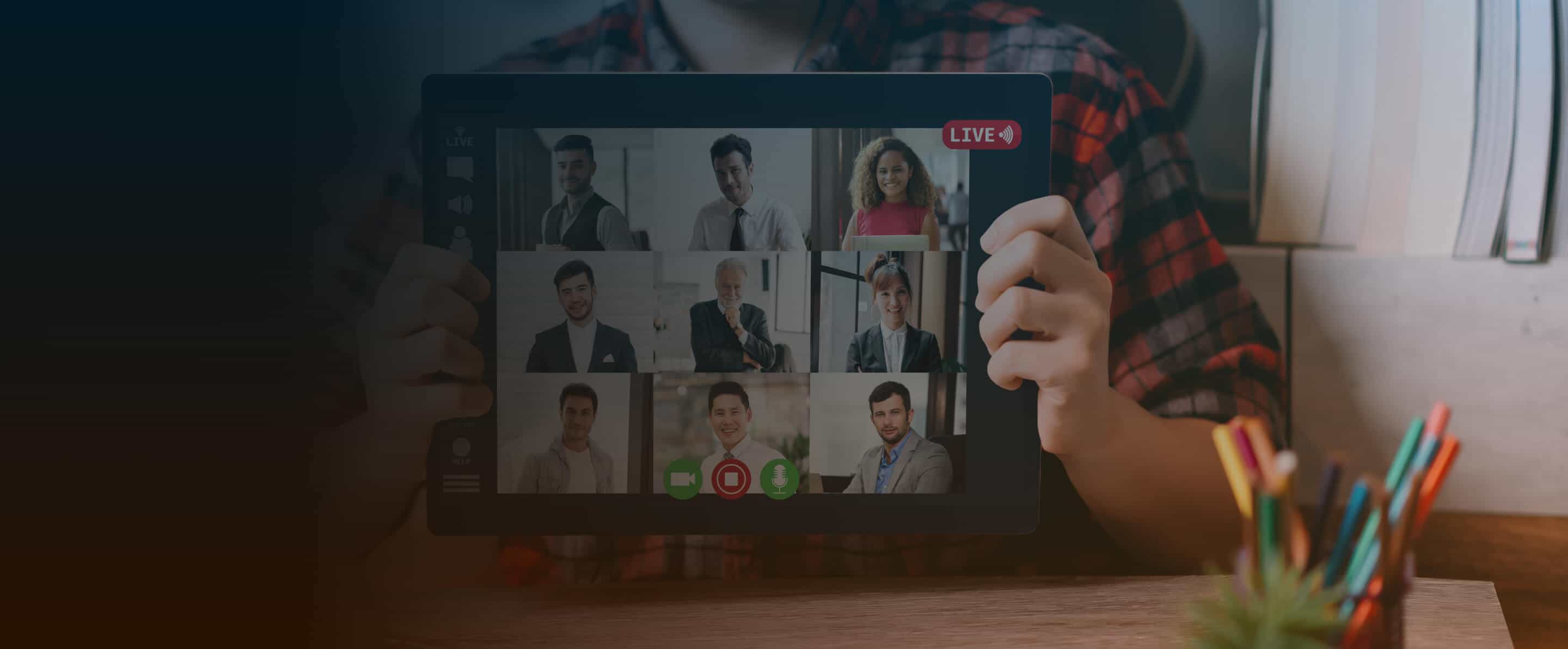 Livestream testing by Ubertesters world-class experts Livestream testing by Ubertesters world-class experts