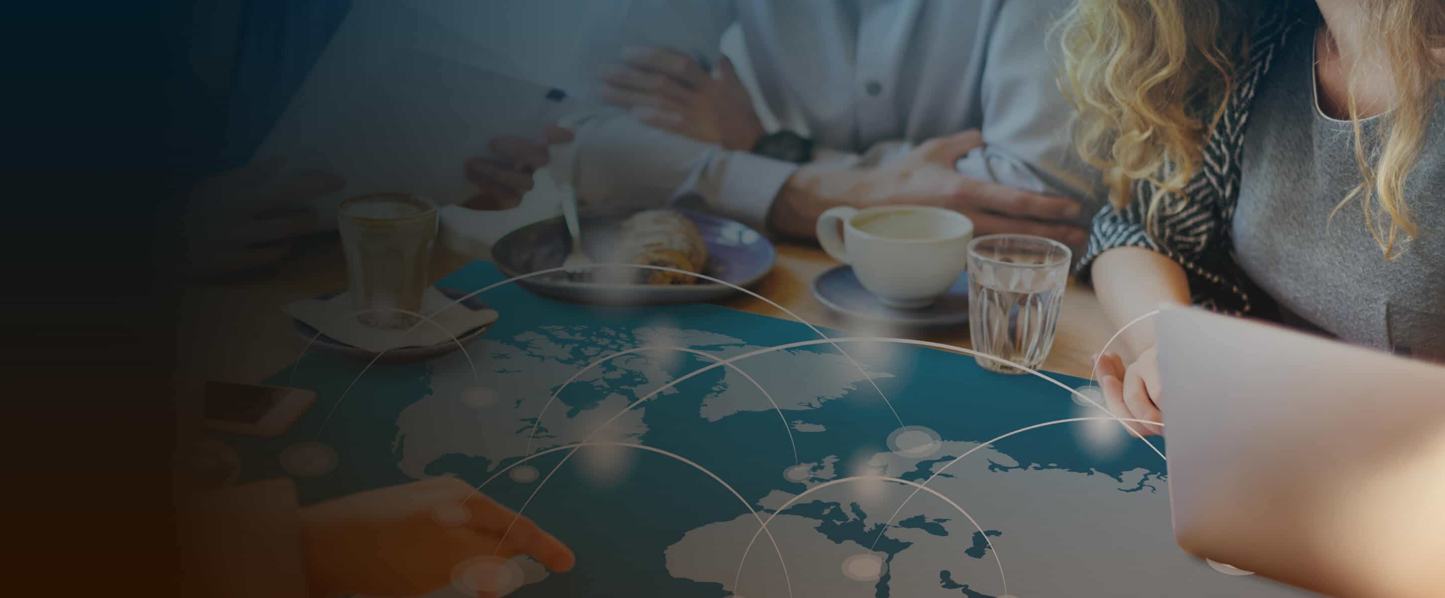 Localization testing services | Hire Ubertesters global team