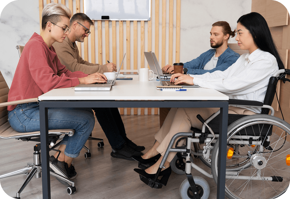 Accessibility Testing Service | Ubertesters Accessibility Testing Service | Ubertesters