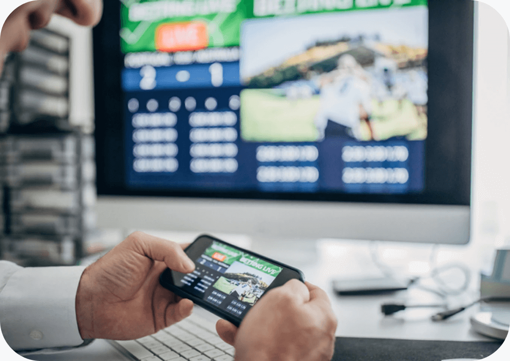 iGaming Testing | Hire Ubertesters iGaming Testing | Hire Ubertesters